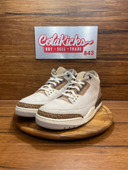 Jordan 3 Retro Palomino