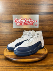 Jordan 12 Retro French Blue (2025)