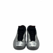 Jordan 14 Retro Metallic Silver (Women's)