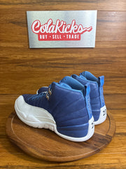 Jordan 12 Retro Indigo