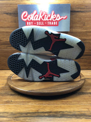 Jordan 6 Retro Red Oreo