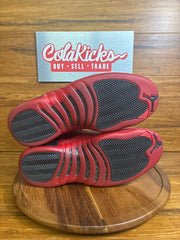 Jordan 12 Retro Flu Game (2025)
