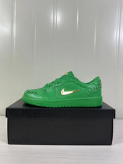 Jordan Air Jordan 1 Low Green FN5032-300 Sneakers