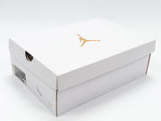 Nike Air Jordan 1 Mid SE Grey Purple Sneakers CW5897-005
