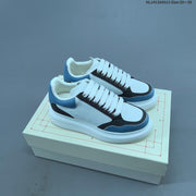 Alexander McQueen Sole Leather Platform Sneakers HL141300513