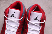 Jordan Air Jordan 13 Red Flint Sneakers 414571-600