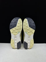 On Cloudsurfer Trail 2 Trail Running Shoes, Ivory Lime