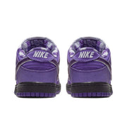 Nike SB Dunk Low Purple Lobster Sneakers BV1310-555