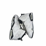 Jordan 6 Retro Reverse Oreo (GS)