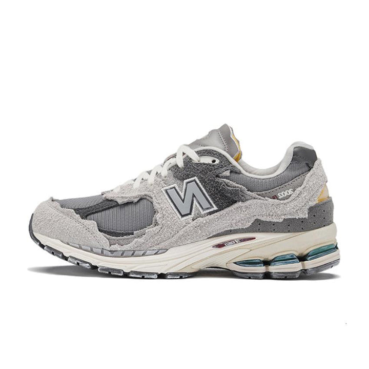 New Balance '2002R Protection Pack Grey'