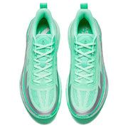 Anta Light Cavalry 10 'Neon Aqua Green'