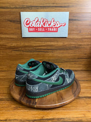 Nike SB Dunk Low There Skateboards