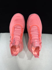 On Clouditilt Pink Running Sneakers