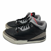 Jordan 3 Retro Black Cement (2024) (PS)