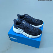 HOKA Clifton 10 Low-Top Running Shoes