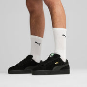 Suede XL- Mens