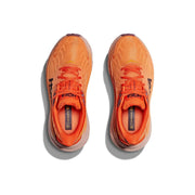 HOKA Challenger 7 Trail Running Shoes - Orange