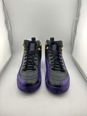 Jordan 12 Retro Field Purple (GS)