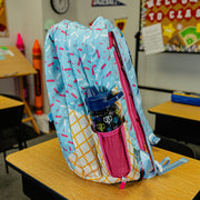 Cotton Candy Ice Cream Backpack SZN 2