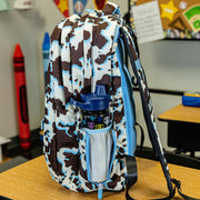 Cowhide Curveball SZN 2 Backpack