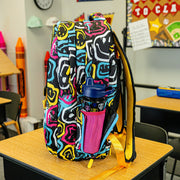 Smiley Slugger SZN 2 Backpack