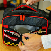 Unit 101 SZN 2 Lunch Box