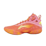 LiNing Yushuai 19 V2 'Orange'