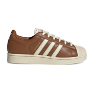 Adidas Originals Women's Dusky Bronze Superstar II Sneakers, KI3576