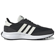 Adidas Women's Black/White Neo Run 70S Sneakers, GW5609
