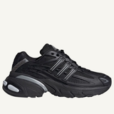 Adidas Originals Men's Black/Silver adistar XLG 2.0 Sneakers, HQ7555