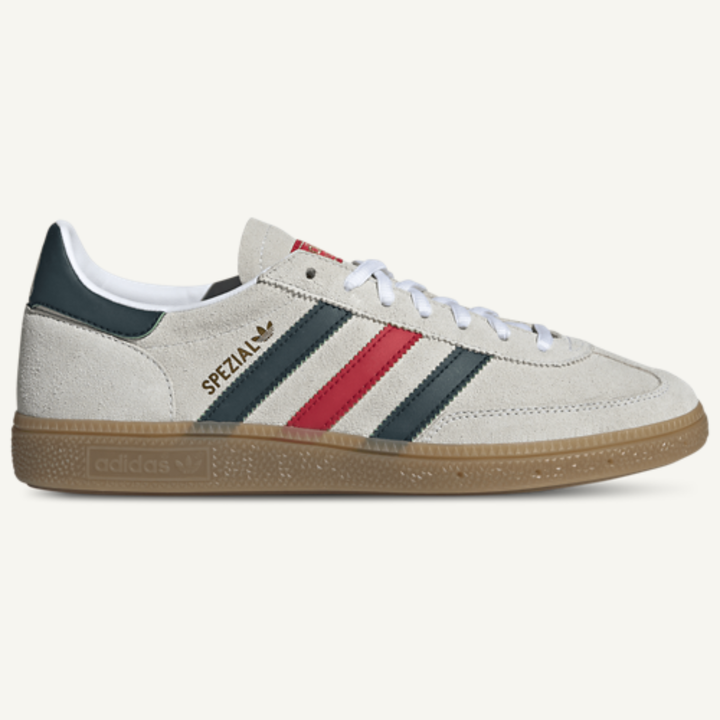 Adidas Originals Men's "Mexico" Spezial Sneakers, HP3674