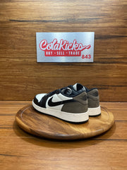 Jordan 1 Retro Low OG Mocha (GS)