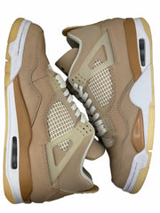 Jordan 4 Retro Shimmer (W)