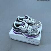 Saucony ProGrid Omni 9 Retro Running Sneakers