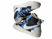 Nike Blazer Mid sacai White Black Legend Blue