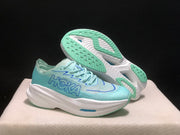 HOKA Mach X 2 Running Shoes, Aqua Blue
