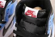 Jordan Air Jordan 1 Fearless High-Top Sneakers CK5666-100