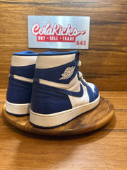 Jordan 1 Retro Storm Blue