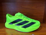 adidas Adizero Running Shoes in Neon Green and Black