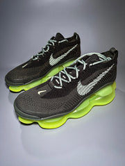 Nike Air Max Scorpion Sneakers Dark Green DJ4701-300
