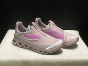 On Cloud 4 Coast Slip-On Sneakers Pink/Purple