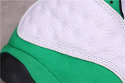 Jordan Air Jordan 13 Lucky Green High-Top Sneakers DB6537-113