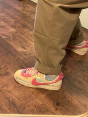 Nike Cortez SP Union LA Sesame Sneakers DR1413-200