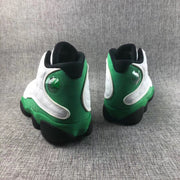 Jordan Air Jordan 13 Lucky Green White Green DB6537-113