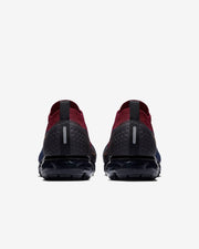 Nike Air VaporMax Flyknit 2 Burgundy Running Shoes 942842-601