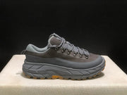 HOKA Tor Summit Trail Sneakers in Gray