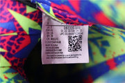 Air Jordan 5 Alternate Bel-Air Sneakers White Purple DB3335-100