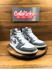 Jordan 1 Retro High OG Washed Black