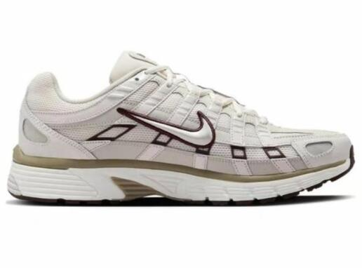 Nike Air Pegasus 2K5 Sneakers in Off-White