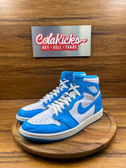 Jordan 1 Retro UNC